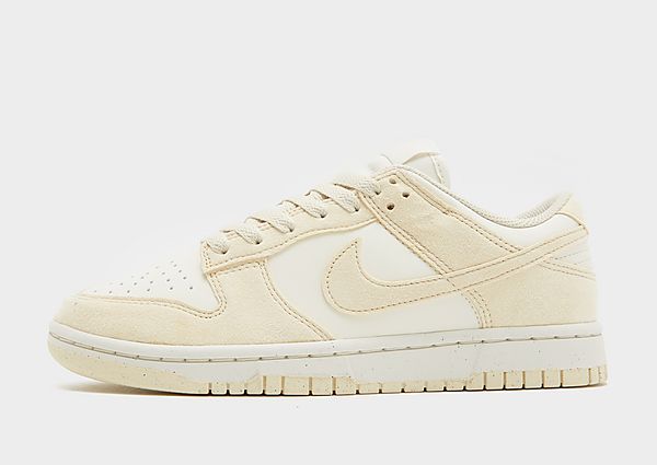 Nike Dunk Low Women's Cream