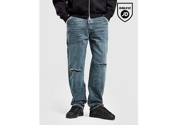 Unlike Humans Pryor Jeans