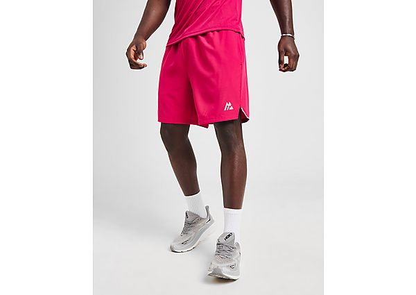 MONTIREX Fly 3.0 Shorts Pink