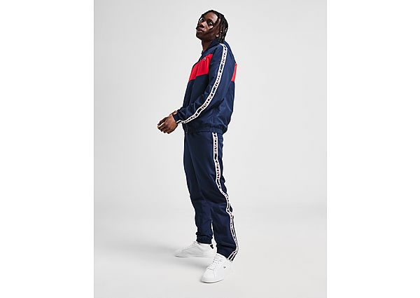 Lacoste Panel Track Pants