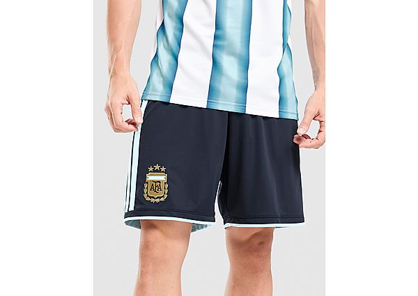 adidas Argentina 2026 Home Shorts