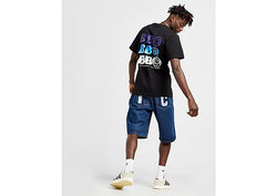 Billionaire Boys Club Astro Fade T-Shirt Black