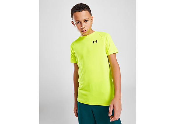Under Armour Tech 2.0 T-Shirt Junior