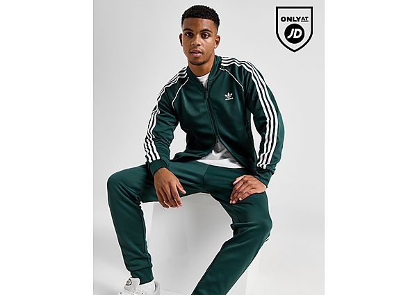 adidas Originals SST Track Top