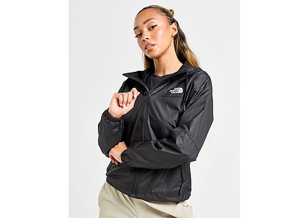 The North Face Sheru Jacket - Black 