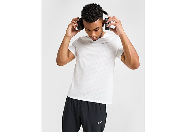 Nike Miler Breathe T-Shirt