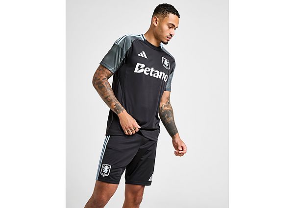 adidas Aston Villa FC 2025/26 Away Shorts