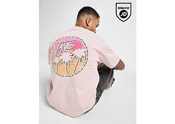 Vans Palm Beach T-Shirt