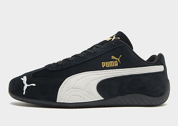 PUMA Speedcat OG BLACK