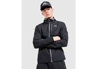 Trailberg Odyssey 2.0 Hooded Jacket black