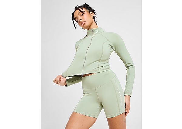 Nike Training Graphic Swoosh 5" Shorts