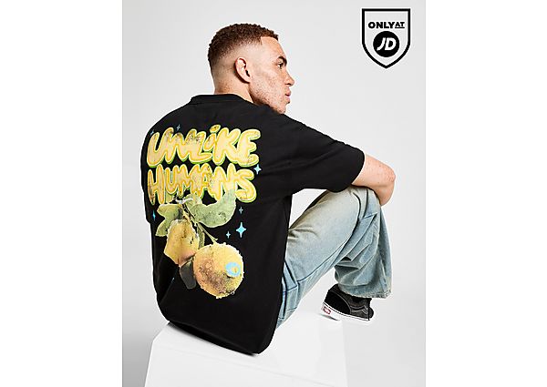 Unlike Humans Sour T-Shirt