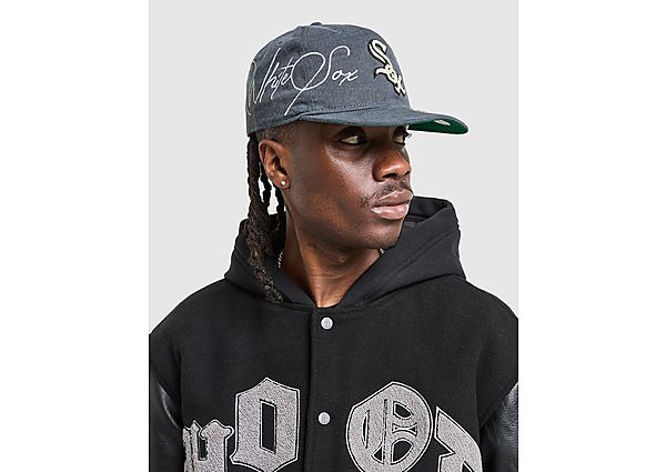 New Era MLB Chicago White Sox Wash 19TWENTY Cap