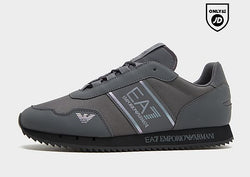 EA7 Emporio Armani B&W Laces 2.0