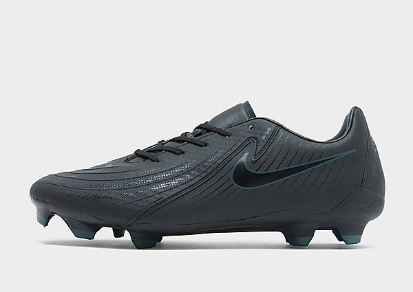 Nike Phantom GX 2 Academy FG Black/Deep Jungle/Black