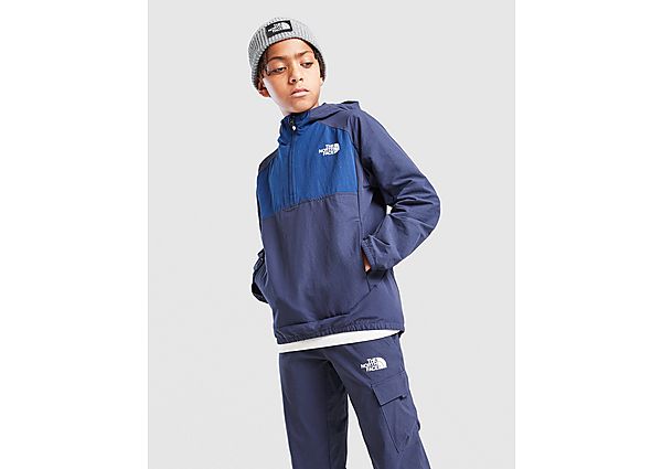 The North Face Trishull 1/2 Zip Jacket Junior