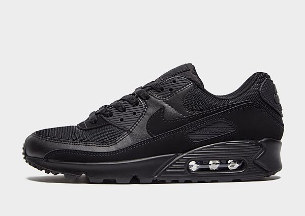 Nike Air Max 90 Black/Black/Black/Black