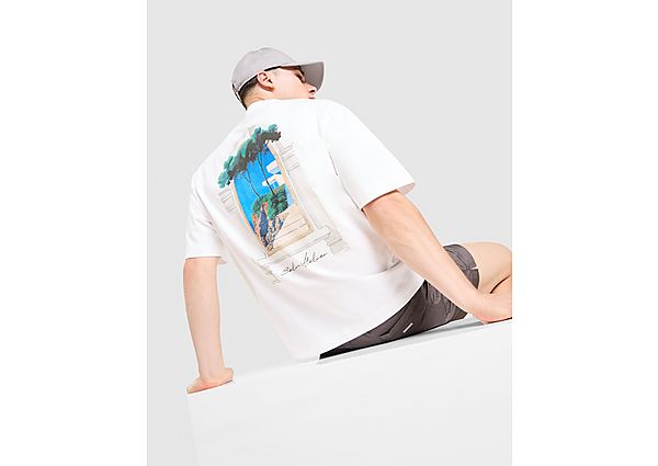 Belier Villa T-Shirt