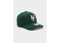 New Era MLB New York Mets 9FORTY A-Frame Cap