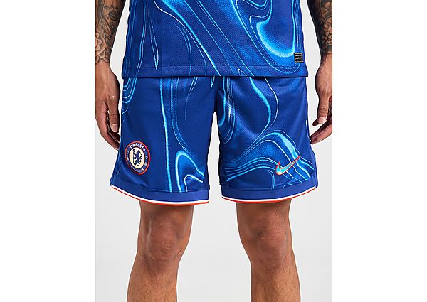 Nike Chelsea FC Home Shorts Rush - , Rush - Rush