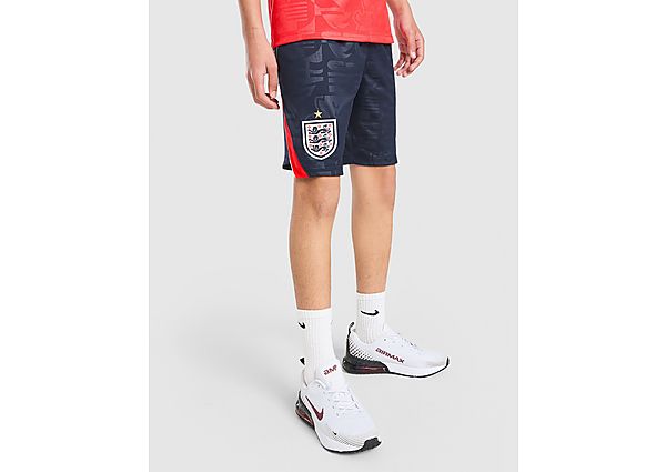 Nike England 2026 Away Shorts Junior