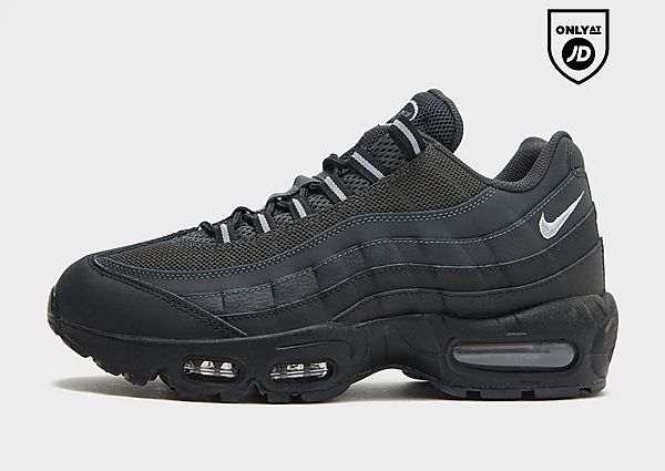 Nike Air Max 95 Black