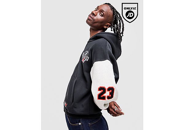 Jordan Globe Full Zip Hoodie