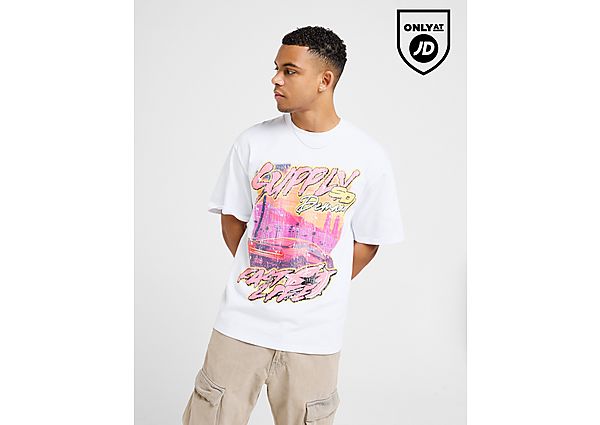 Supply & Demand Setter T-Shirt