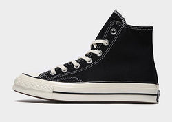 Converse Chuck 70 Hi Women's BLACK