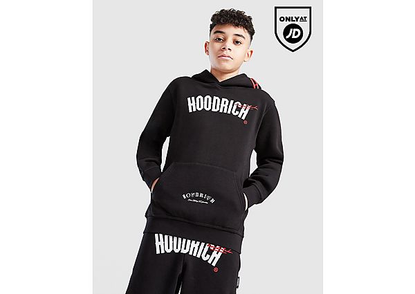 Hoodrich Heat Hoodie Junior