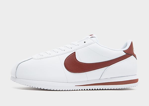 Nike Cortez White