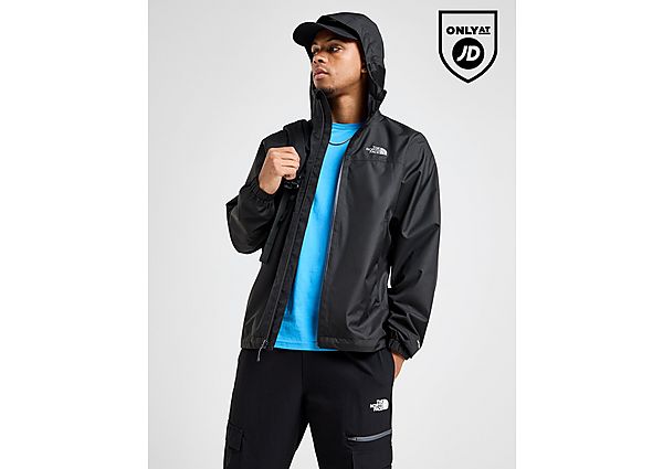 The North Face OST Jacket Black