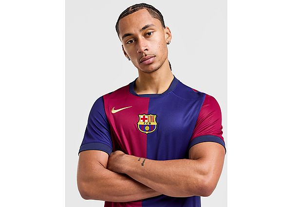 Nike FC Barcelona 2024/25 Home Shirt