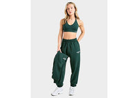 AYBL Sports Collective Cuffed Joggers green