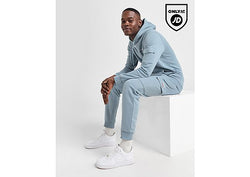 McKenzie Essential Cargo Tracksuit Light Blue