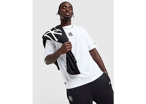 New Era MLB New York Yankees T-Shirt