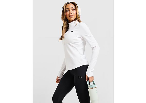 Under Armour Motion 1/2 Zip Top