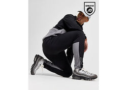 Technicals Sharma Track Pants Black