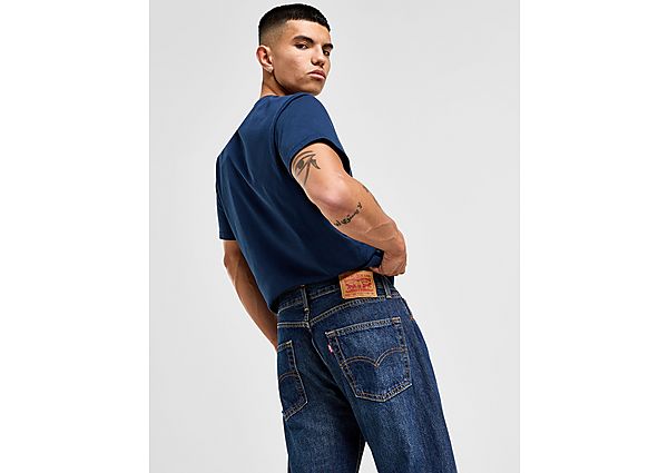 LEVI'S 555 Relax Jeans Blue