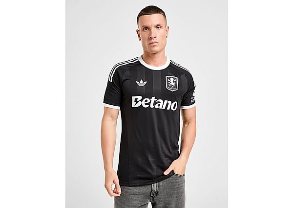 adidas Aston Villa Fc 2025/26 Goalkeeper Shirt