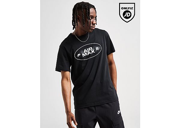 Nike Air Max T-Shirt