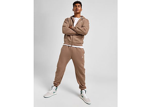 Jordan Essentials Fleece Joggers Archaeo