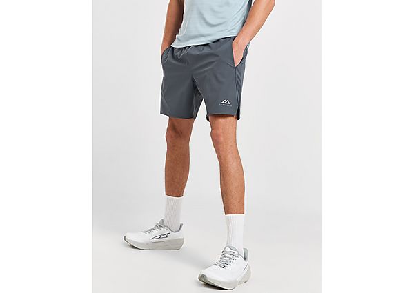 Trailberg Essential Shorts 2.0 Grey