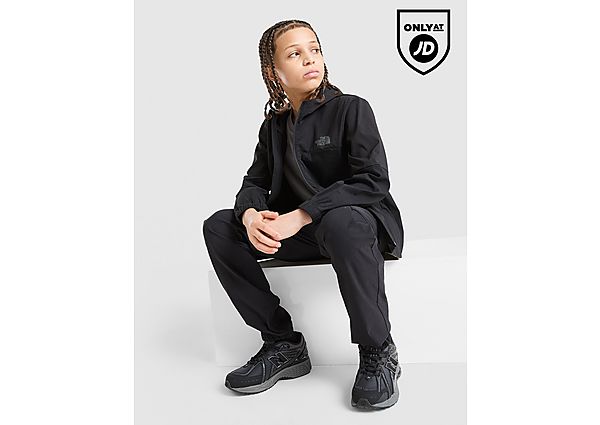 The North Face Trishull Full Zip Jacket Junior