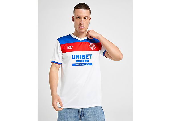 Umbro Rangers FC 2025/26 Away Shirt