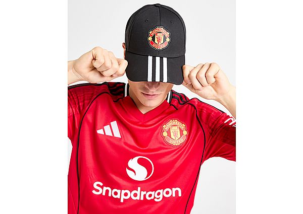 adidas Manchester United FC Baseball Cap
