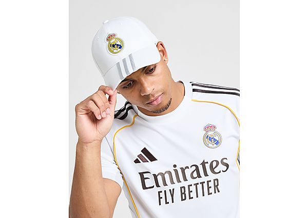adidas Real Madrid Baseball Cap