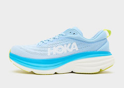 HOKA Bondi 8 Blue