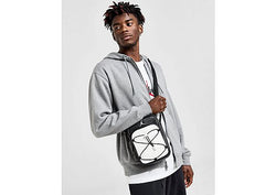 Jordan Retro Festival Bag Black