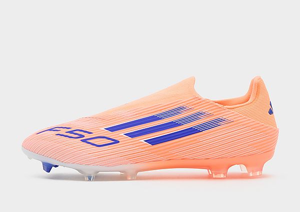adidas F50 League Laceless FG/MG